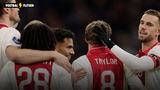 ajax op rapport