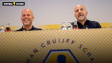 Er zijn maar weinig momenten in een voetbalseizoen dat Arne Slot en Peter Bosz níét met het spelletje bezig zijn.