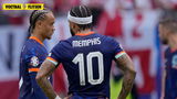 Oranje-legioen niet blij met basisplaats Memphis