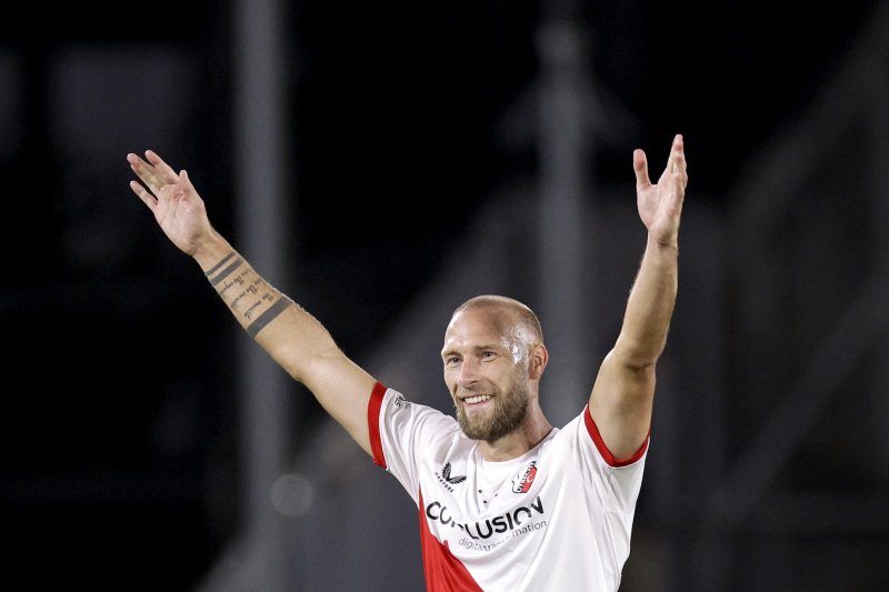 Deze Nederlanders zie je in actie in de Europa League