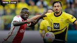 brobbey kan ajax verlaten