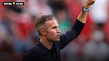 Feyenoord begint de voorbereiding met een overtuigende 0-4 zege op Cambuur. Sem Steijn scoort zijn eerste goal en Jaden Slory oogst lof na sterk optreden én een treffer.