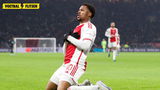 Bekijk in dit artikel alle doelpunten van het duel tussen Ajax en Almere City