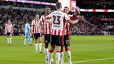Reacties na PSV Sparta: Lof voor PSV, kritiek op ongelooflijk zwak Sparta