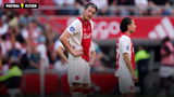 Ajax verliest dik in eigen huis