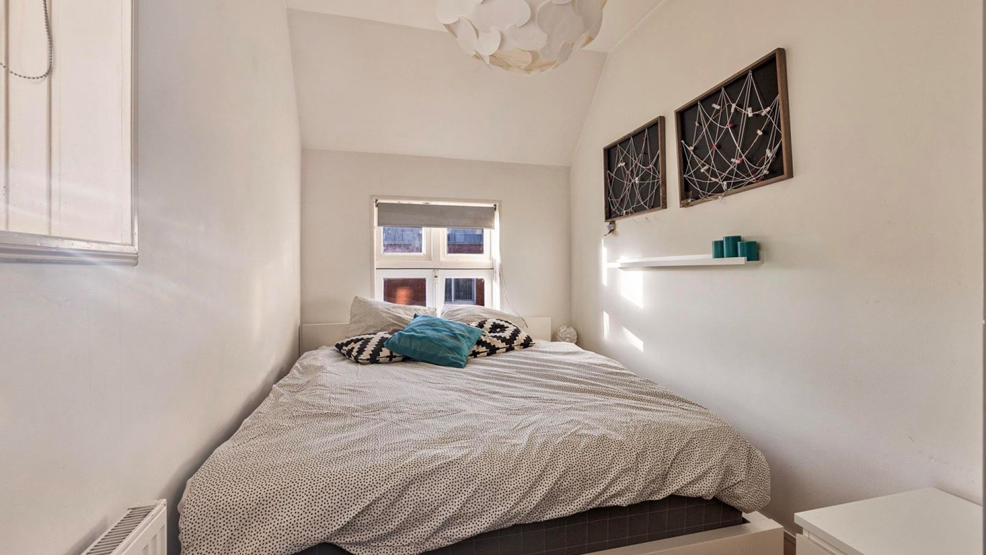 ZIEN: Daley Blind verkoopt zijn Amsterdamse appartement met winst