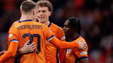 Frimpong pakt verlies van geen WK sportief op
