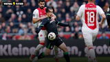 ajax feyenoord reacties 2025