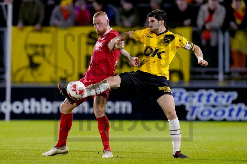 NAC Breda speelschema 20252026: kalender clubinfo