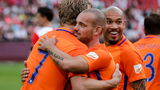 "Hij staat er goed op bij de KNVB, ik hoor louter positieve geluiden"