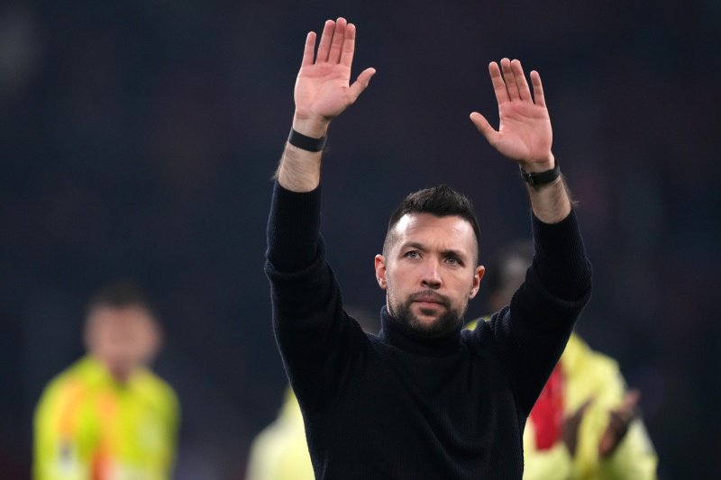 Naast Dave Vos wilt Francesco Farioli ook een spits van Ajax meenemen