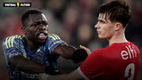 wouter goes acties