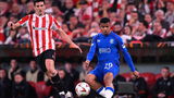 Alles over Hamza Igamane: wordt hij de nieuwe spits van Feyenoord?