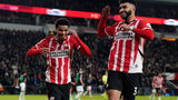 Langs de meetlat: Bayer Leverkusen laat PSV op papier ver achter
