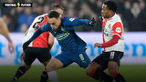 PSV-fans zien Dest door ondergens zakken: "Kan er geen fluit van"