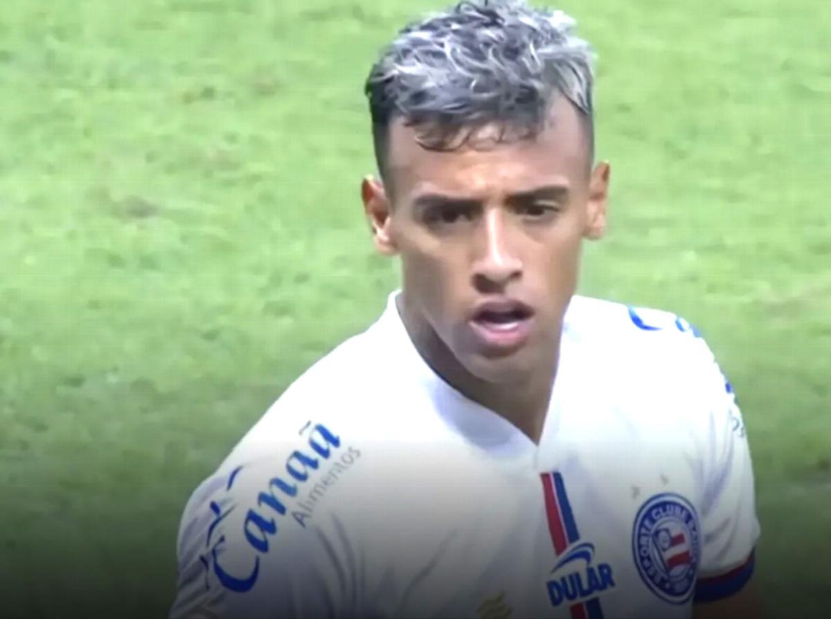 Luciano Rodríguez mogelijk nieuwe spits van Ajax.