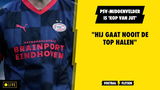 PSV-middenvelder is 'kop van jut' tegen RKC: "Hij gaat nooit de top halen"