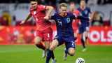 Vader Frenkie de Jong legt pijn achter gemist EK bloot