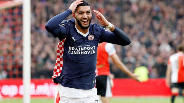BREAKING: Bayern en PSV bereiken record-deal over Saibari