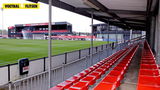 Alles over Almere City FC - PSV in het Yanmar stadion