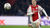 Ajax verzilvert ultieme kans op gelijkmaker tegen Olympiakos: 'Goedmakertje'