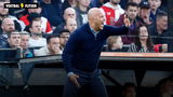 Slot en Priske langs de meetlat
