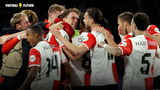 Feyenoord-speler drukt stempel: "In alles stapje beter geworden"
