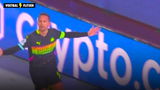 video goal luuk de jong tegen rode ster