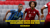 Xavi Simons kan naar Bayern München: deze Nederlanders gingen hem voor