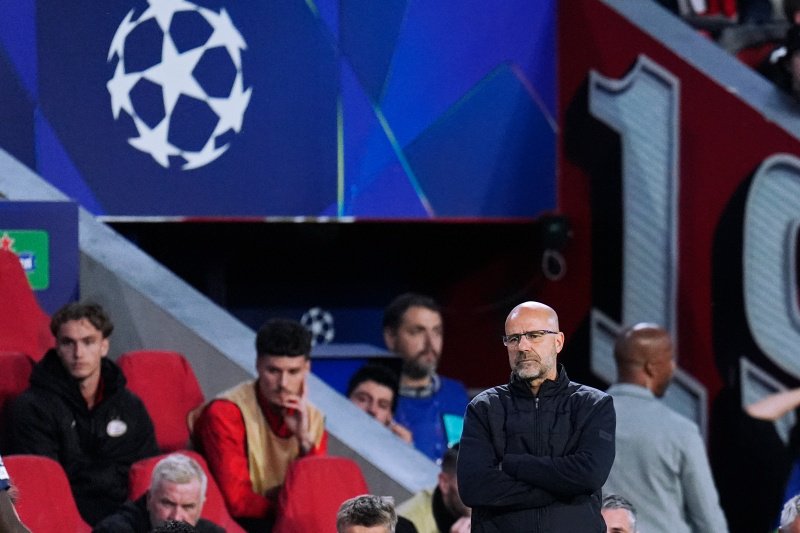 Concurrenten steken draak met PSV: Winnen van Belgen is niet voor elke club weggelegd