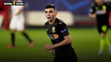 Eduard Spertsyan, aanvaller van Krasnodar FK