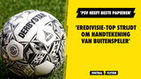 'Nederlandse top strijdt om handtekening van buitenspeler'