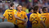 Waarom speelt het Nederlands Elftal in het oranje?