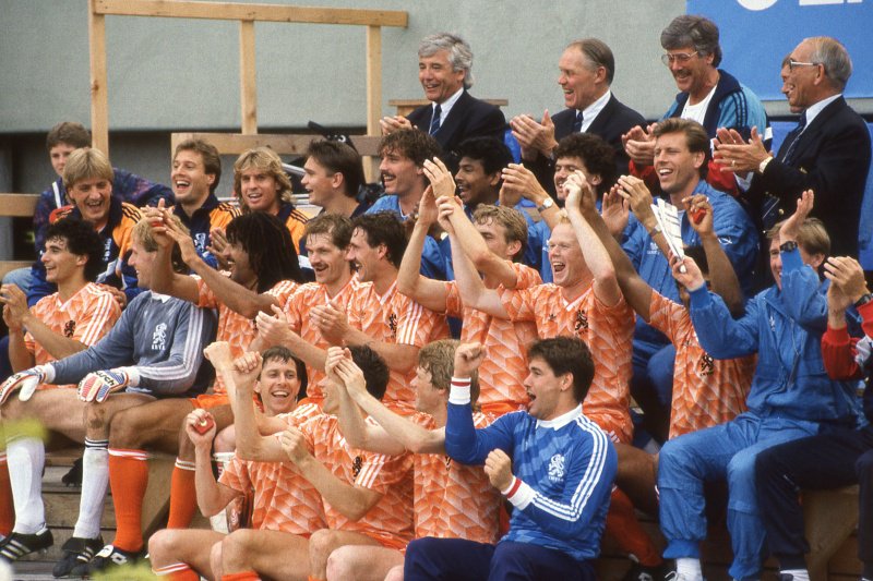 De vergeten Europees Kampioen: dit is Wilbert Suvrijn