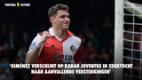 'Giménez verschijnt op radar Juventus in zoektocht naar aanvallende versterkingen'