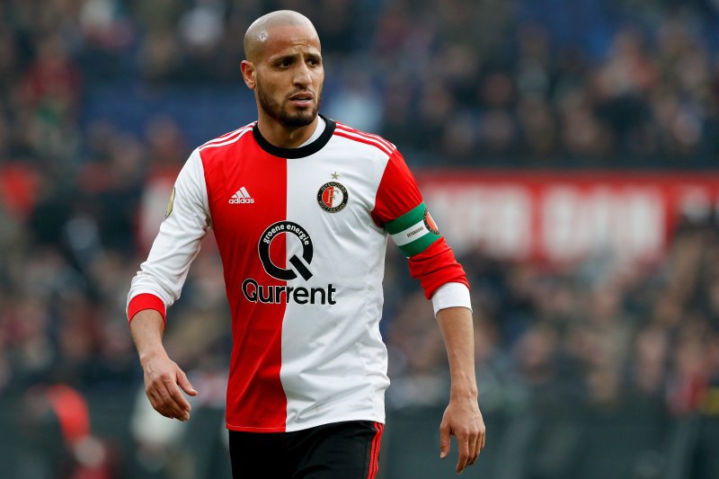 El Ahmadi raakt een pijnlijker punt dan alleen blunder van Wellenreuther
