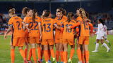 Oranje Leeuwinnen schrijven geschiedenis: 15-0 recordzege op Indonesië