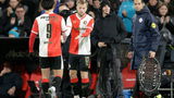 Feyenoord-fans reageren op verrassende keuzes: 'Robin doet een Braga 2.0'