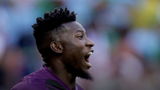Van der Gijp haalt uit: "Onana wel 20 kilo zwaarder geworden"