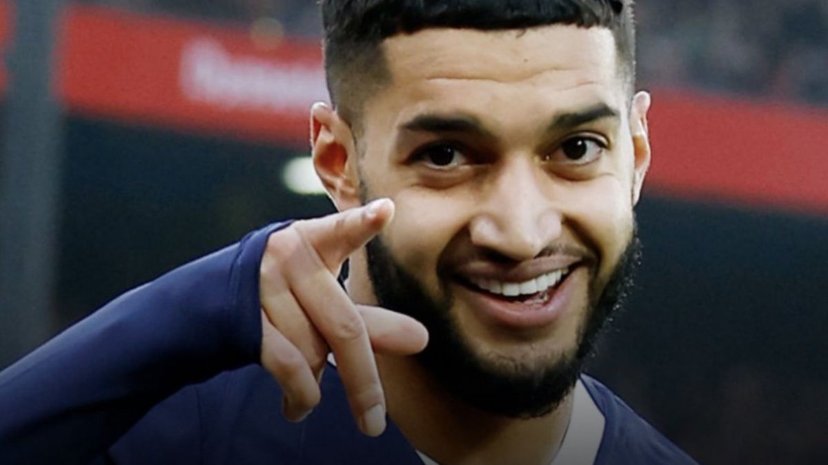 Willy van der Kuijlen wees PSV jaren geleden op Ismael Saibari, die nu uitgroeit tot sleutelspeler in Eindhoven.