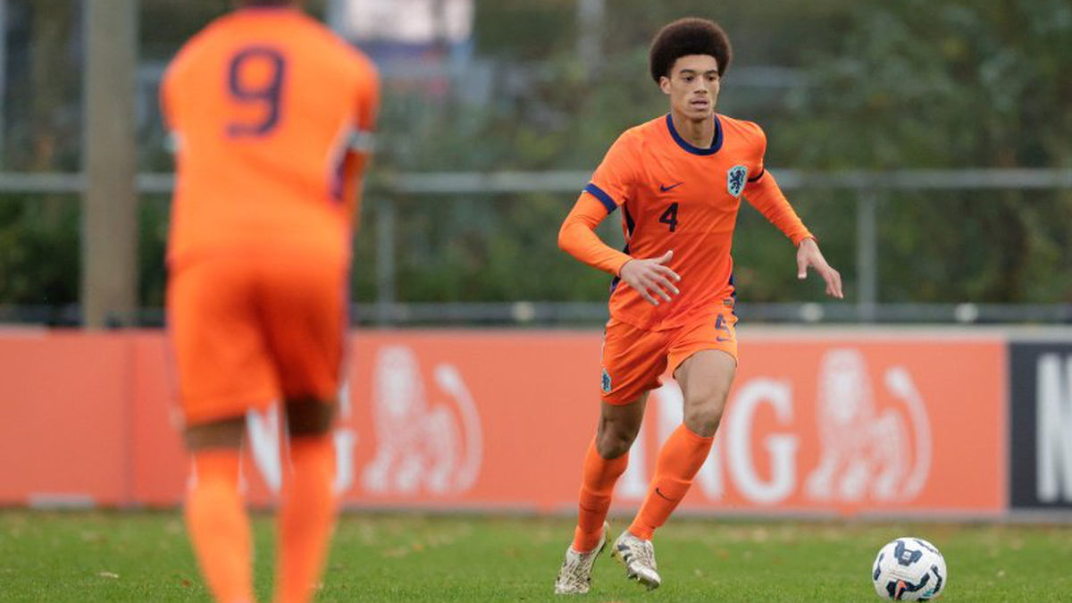 Welke talenten kloppen er op de deur bij Ajax?