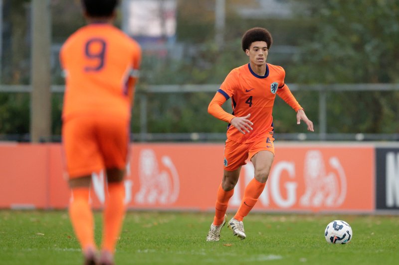 Welke talenten kloppen er op de deur bij Ajax?