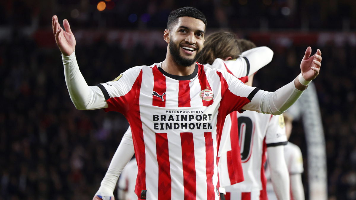 psv-fortuna-saibari-goal