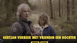 Gertjan Verbeek beelden en vrouw Sabine Reinders