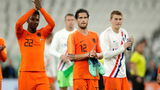 Wat fans niet zien tijdens een WK bij Oranje volgens Elia
