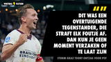 Sturm Graz toont ontzag: "PSV is wereldklasse"