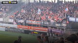 Beelden: PSV weer op voorsprong, uitvak gaat weer uit hun dak