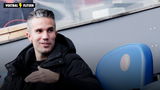 Feyenoord en Heerenveen akkoord over Robin van Persie