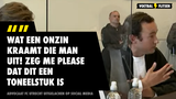 Advocaat FC Utrecht tijdens kort geding uitgelachen: "Wat een onzin kraamt die man uit"