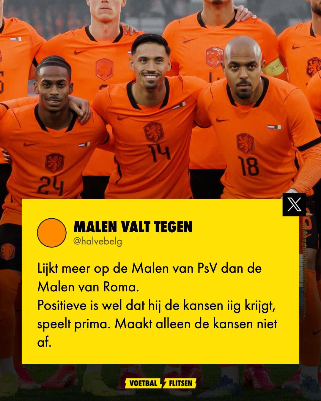 Oranje-legioen in de ban van Summerville: Memphis lekker bankzitten